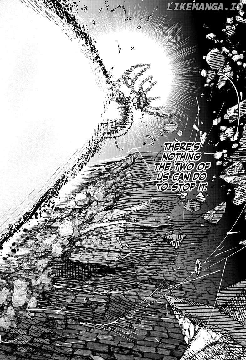 Choujin X, Chapter 59.2 image 21